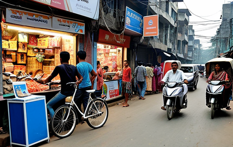 bangladesh - 이미지 1